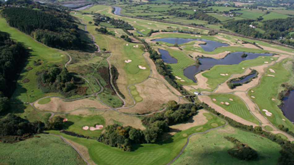 Another Ryder Cup concession?