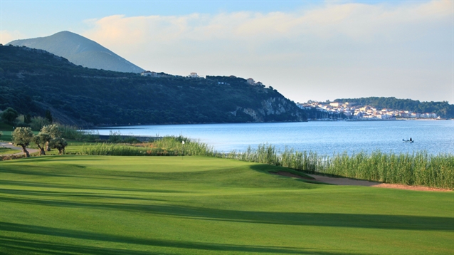 Could golf help support Greece’s plans for economic revival?