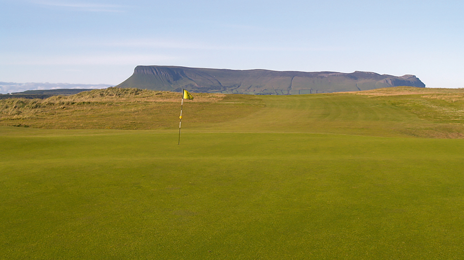 Revitalising a Colt classic at County Sligo Golf Club