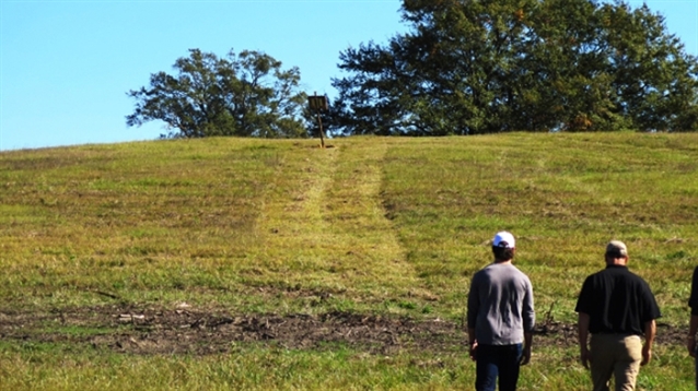 Gil Hanse hired to create new golf course in Mississippi