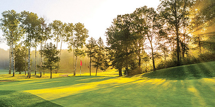 The Preserve at Grand View Lodge reopens following renovation work