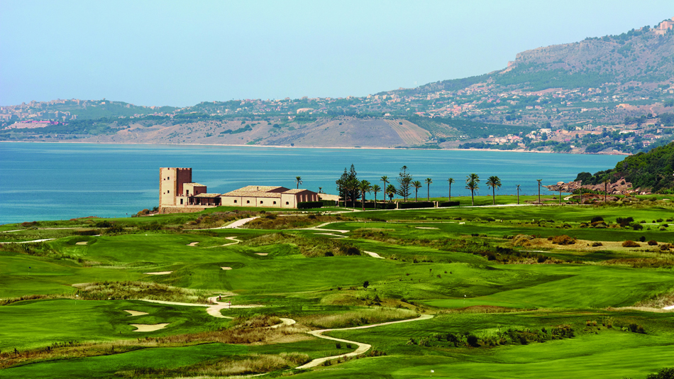 Golf course maintenance programme introduced at the Verdura Resort