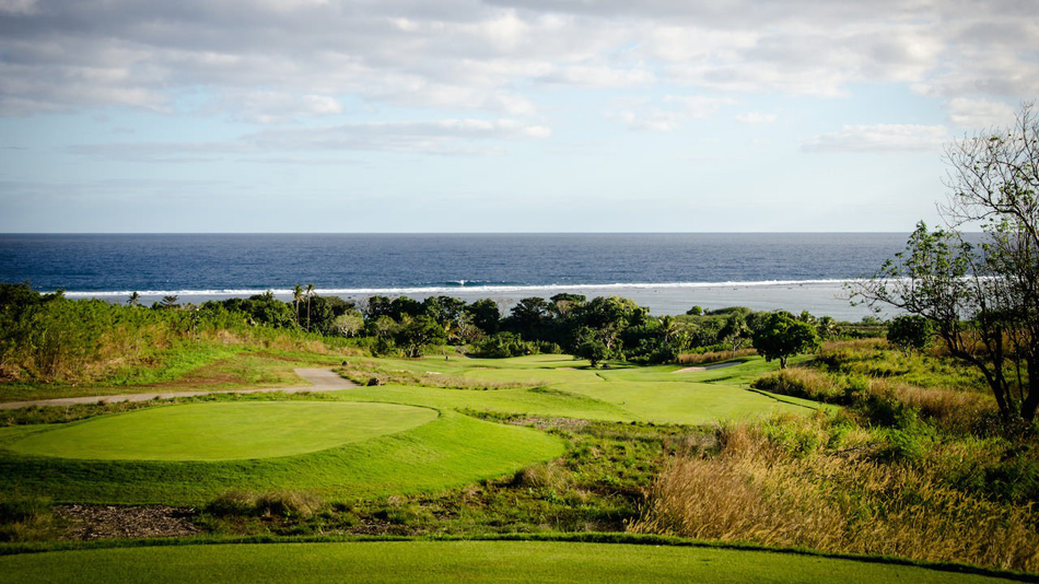 Vijay Singh set to advise on Natadola Bay Championship Course redesign