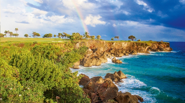 Playa Grande: is it golf’s best kept secret?