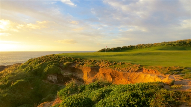 Why King Island is the world’s newest great golf destination