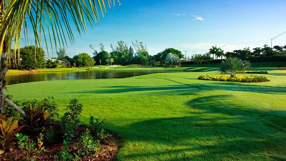 Stonebridge G&CC course reopens following renovation project