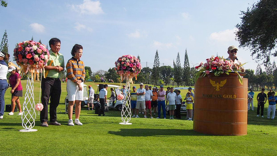 Lakes course at Phoenix Gold reopens following renovation work