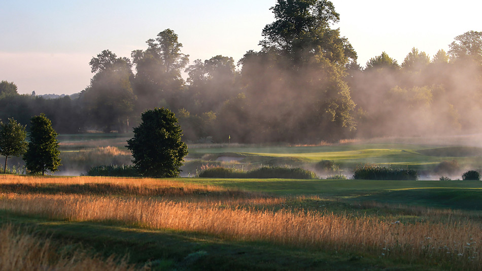 Renovations to be made to course at The Grove ahead of British Masters