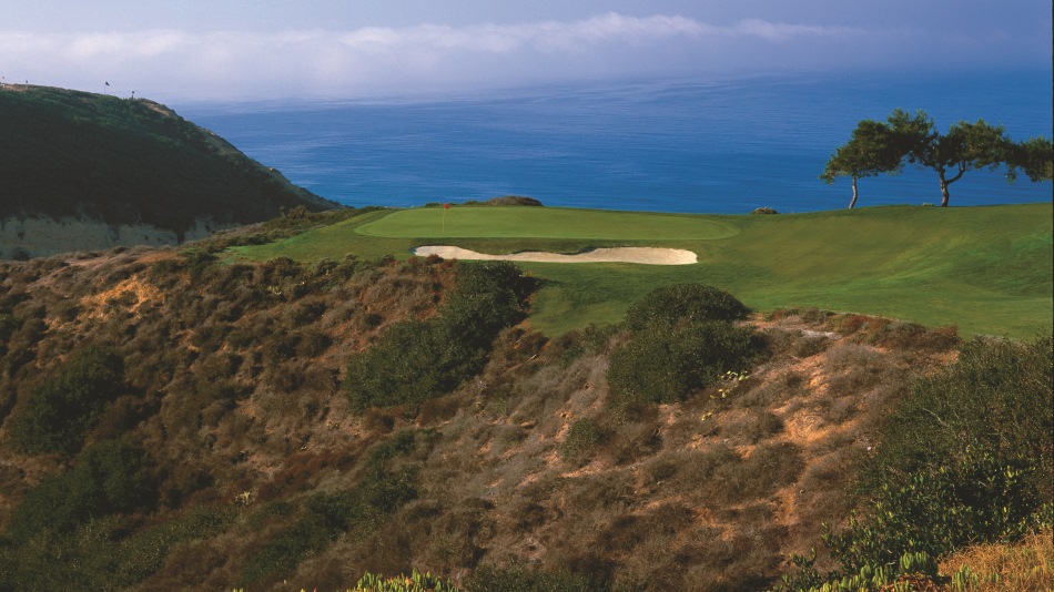 Tom Weiskopf to lead multi-million dollar reno of Torrey Pines North