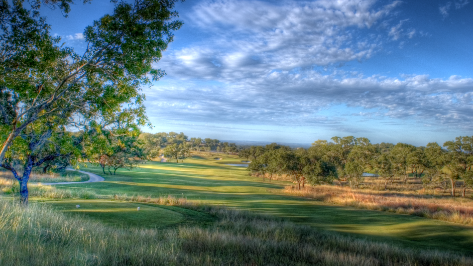 Better Billy Bunker Method introduced at Cordillera Ranch course