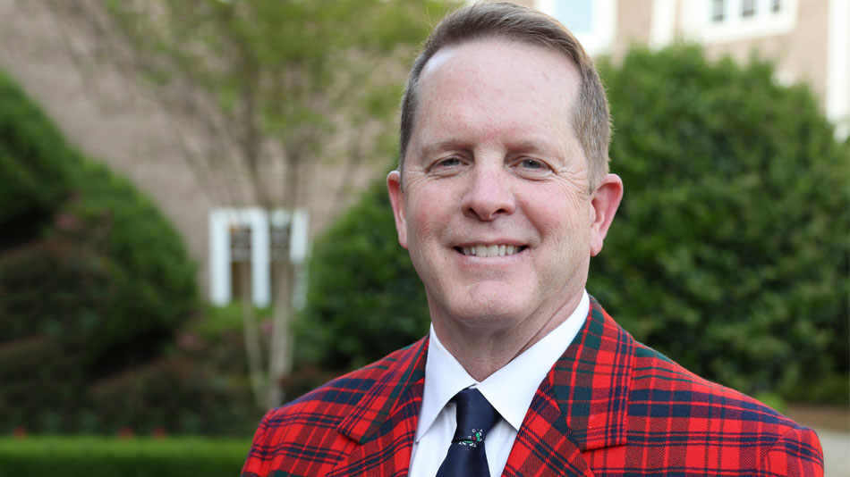 ASGCA names Greg Martin as association’s new president