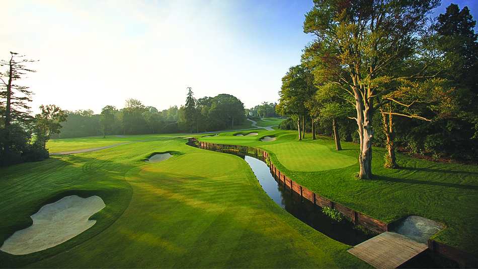 Wentworth adds European Golf Design to advisory team for West Course restoration