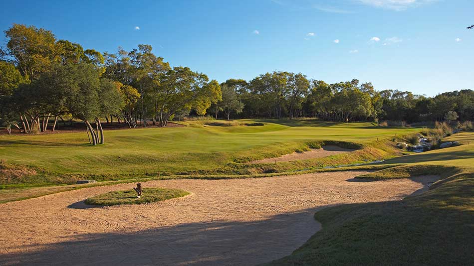 Bobby Weed Golf Design to lead renovations at Spanish Oaks