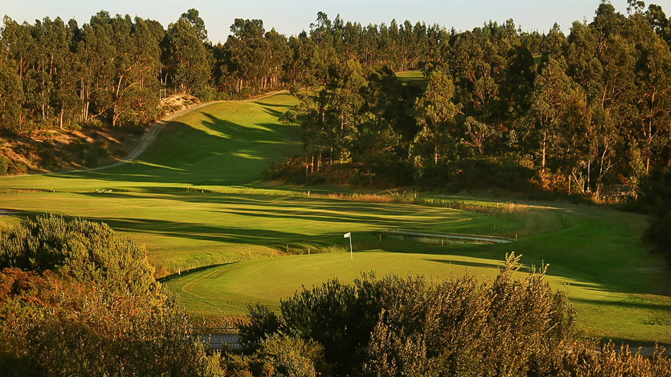 European Golf Design to renovate Guardian Bom Sucesso course