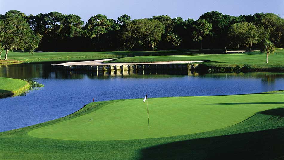 Extensive renovations set for TPC Prestancia in 2017