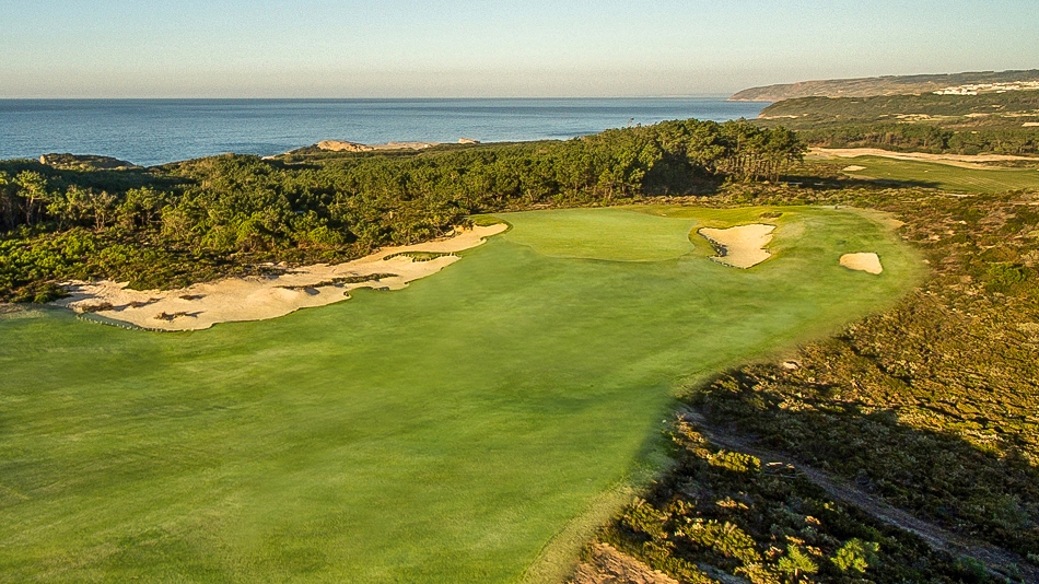 Finishing touches being made at West Cliffs ahead of summer opening