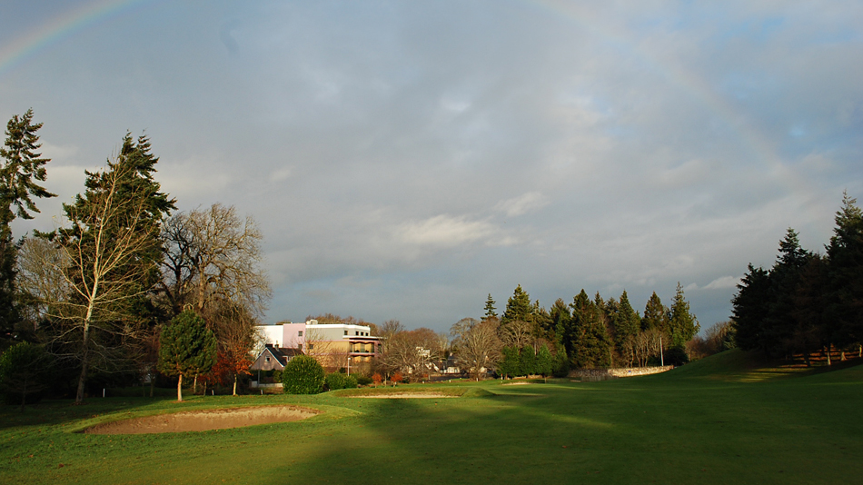 Rennie hired to develop new masterplan for Inverness Golf Club