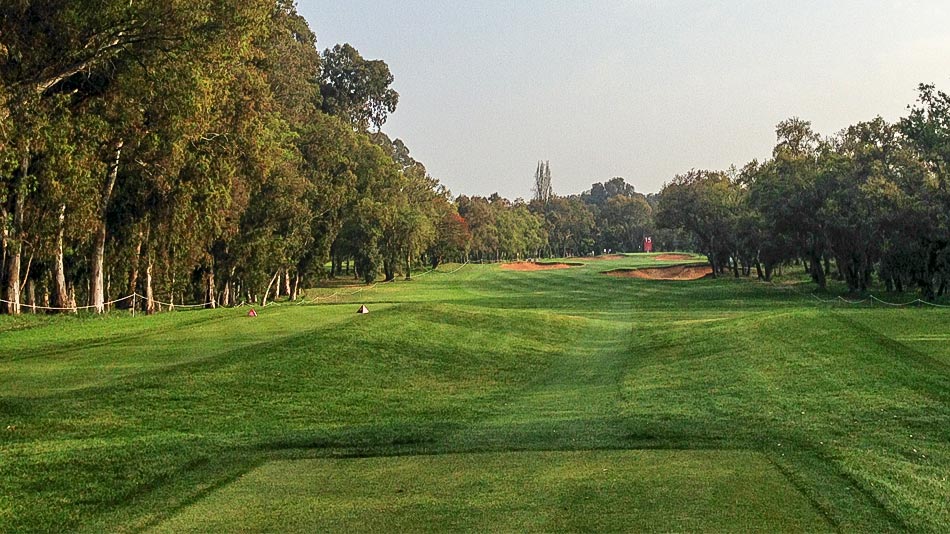 Duncan starts ‘sensitive’ renovation of Royal Dar Es Salaam Red course