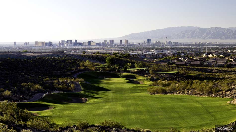 Renovation project commences at Rio Secco Golf Club