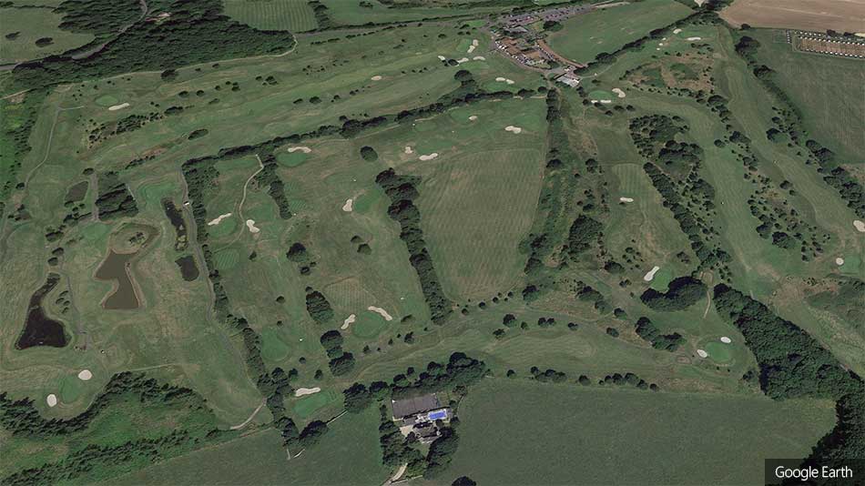 Farrington Park GC submits plans to redevelop Duchy course