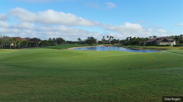 Fighting hurricanes and making positive changes at Quail West