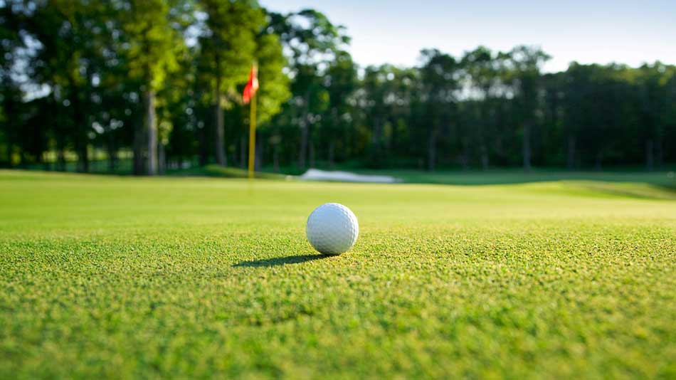 New luxury golf community could soon be built in Pakistan