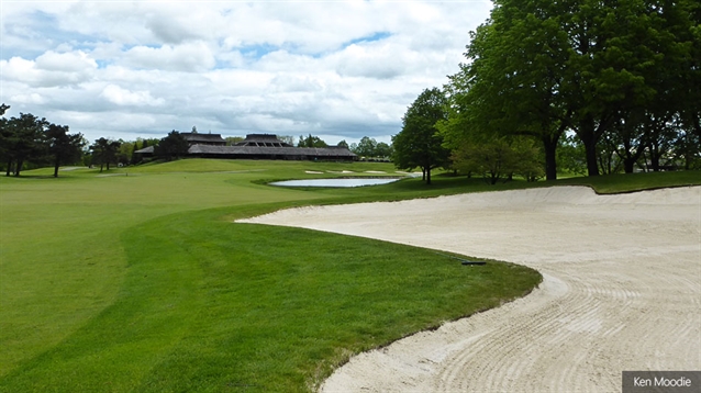 Saving Glen Abbey