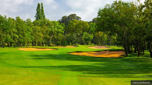 Reborn and brutal: Royal Golf Dar Es Salam’s Red course