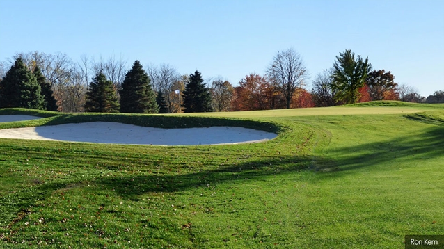 Old Oakland: “A challenging and enjoyable round of golf, day in, day out”