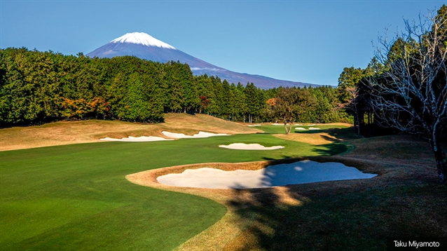 Gotemba renewed