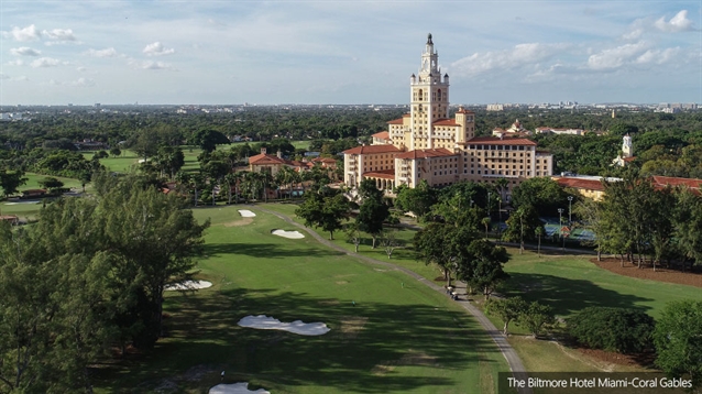 The Biltmore: Brian Silva’s restoration of a Donald Ross design