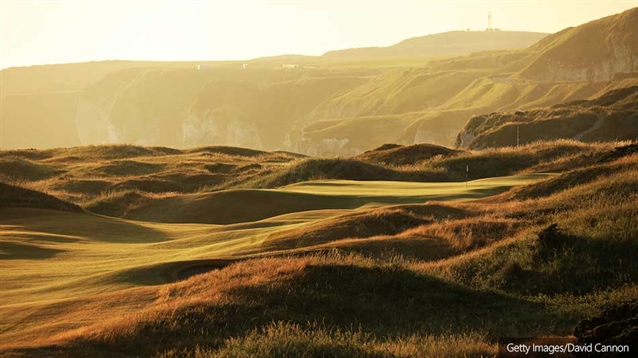 Royal Portrush: Key changes for the 2019 Open