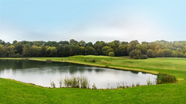 “Courses are developing a much closer relationship with natural surroundings”