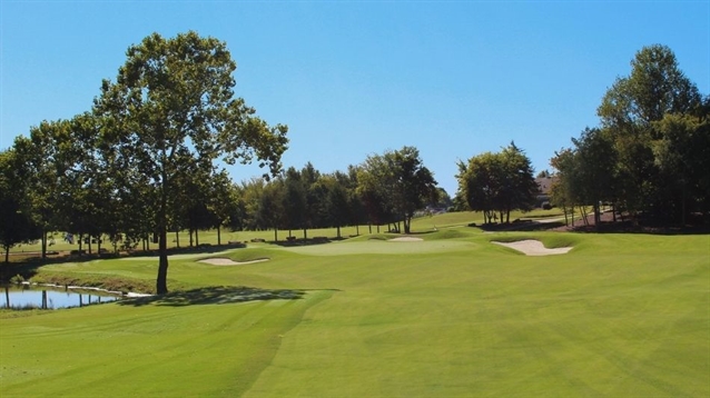 Colonial Country Club course to reopen following Gleason’s renovation