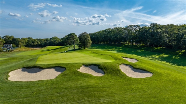 New Nicklaus Heritage Course in The Bahamas - Travel Dreams