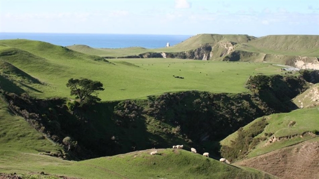 Tom Doak expresses desire to build second course at Cape Kidnappers