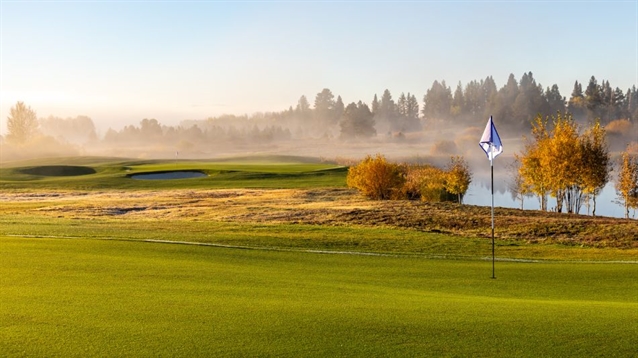 Tamarack Resort reopens Osprey Meadows following RTJ II renovation