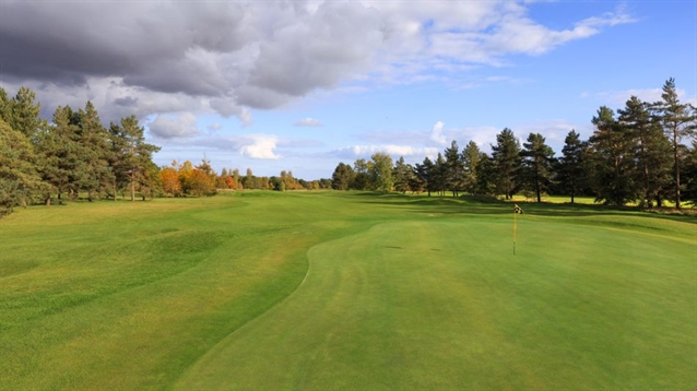 Minchinhampton GC: Striving for sustainability