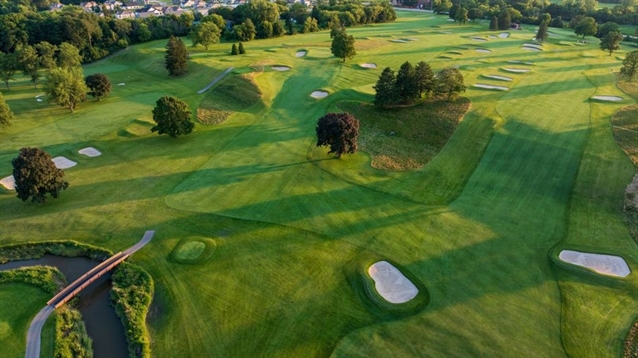 Rogers recovers Donald Ross’s work as Kenosha renovation enters tenth year