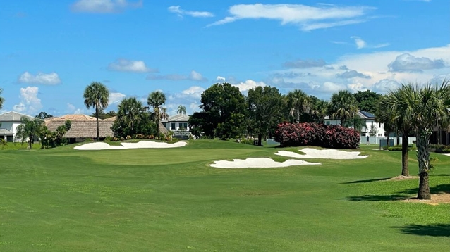 Woodmont reopens front nine following Jemsek renovation