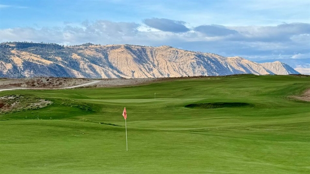 Gamble Sands prepares to open new Scarecrow course in August 2025