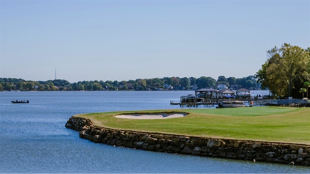 The Peninsula Club reopens following Welling renovation