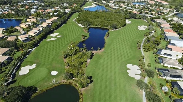 Bill Bergin to renovate The Golf Club at Crown Colony in Florida