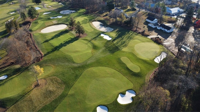 New short course to open at Chester Valley in summer 2025