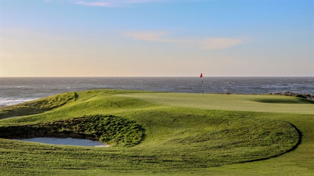 Gil Hanse to renovate The Links at Spanish Bay in 2026