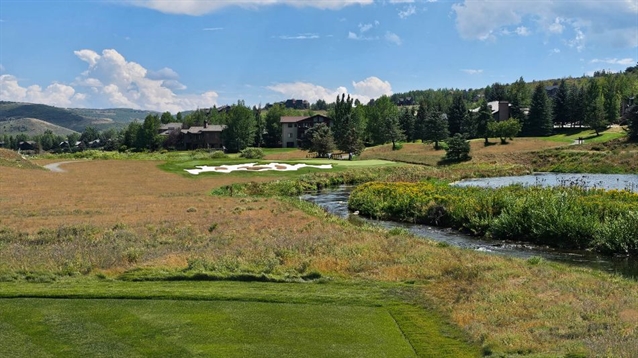 Brandon Johnson develops renovation plan for Utah’s Jeremy Ranch