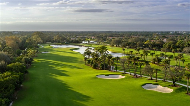 Jonathan’s Landing reopens Village course following Welling renovation