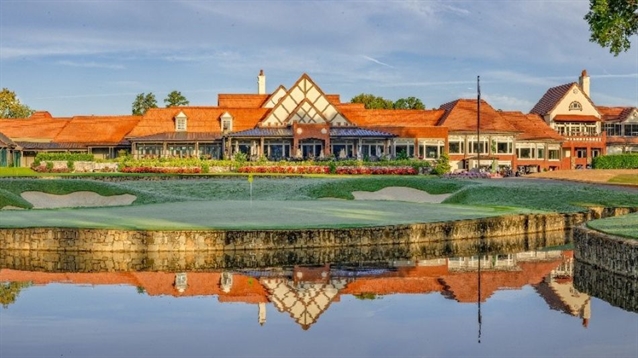 Atlanta Athletic Club appoints Andrew Green to develop Highlands renovation plan