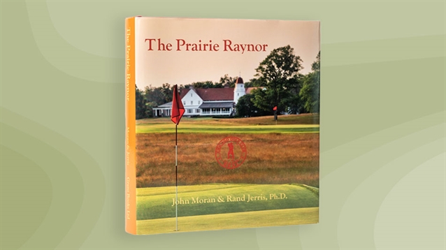 Good Read: The Prairie Raynor