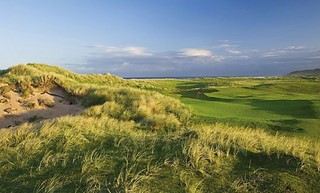 Machrihanish Dunes bought out